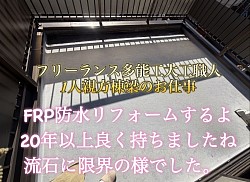 既存の状況
